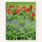 Personalisiertes Foto Notizblock (Vorderseite)