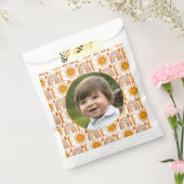 Personalisiertes Foto "One" Regenbogen & Sonnensch Geschenktütchen (Versiegelt)