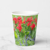 Personalisiertes Foto Pappbecher (Rechts)