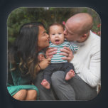 Personalisiertes Foto Pappteller<br><div class="desc">Personalisierte Fotopapierserviceplatten</div>