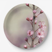 Personalisiertes Foto Pappteller (Vorderseite)