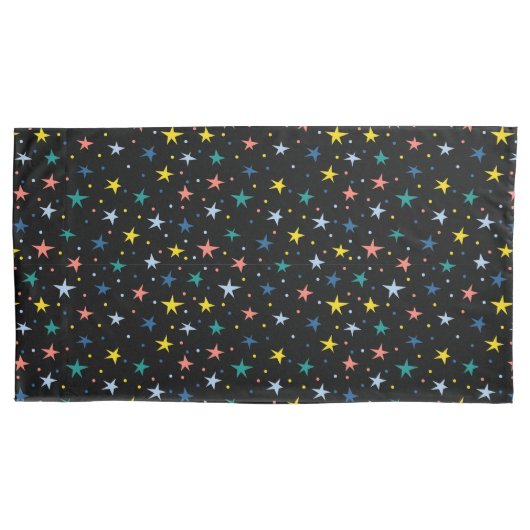 Personalisiertes Foto-Pillowcase-Geschenk Kissenbezug (Vorderseite)