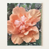 PERSONALISIERTES FOTO PLANER (Rückseite)