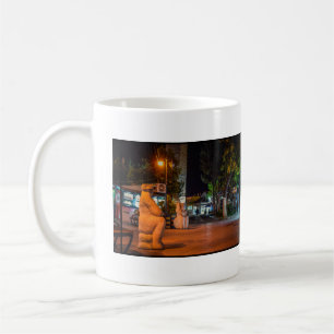 Personalisiertes Foto Prilep, Mazedonien Kaffeetasse