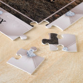 Personalisiertes Foto Puzzle (Seite)