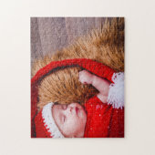 Personalisiertes Foto Puzzle (Vertikal)