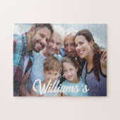 Personalisiertes Foto Puzzle (Horizontal)