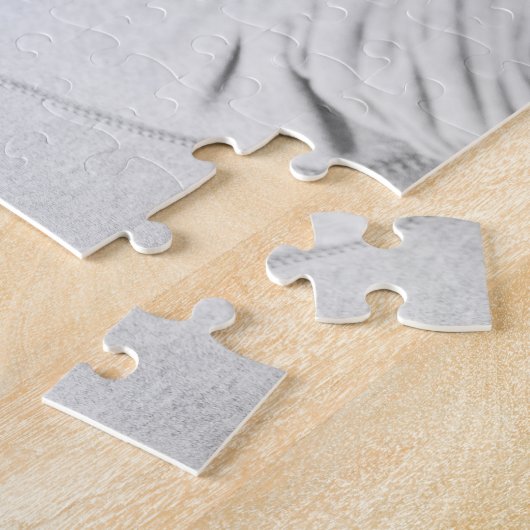 Personalisiertes Foto Puzzle (Seite)