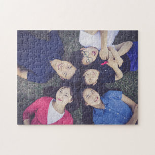 Personalisiertes Foto Puzzle