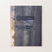 Personalisiertes Foto Puzzle (Vertikal)