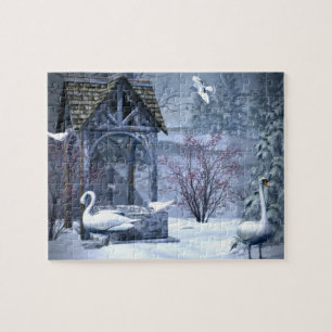 Personalisiertes Foto Puzzle