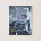 Personalisiertes Foto Puzzle (Vertikal)