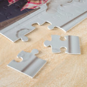 Personalisiertes Foto Puzzle (Seite)