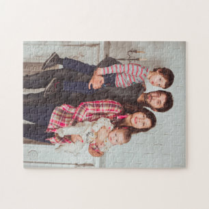 Personalisiertes Foto Puzzle
