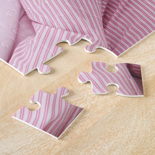 Personalisiertes Foto Puzzle (Seite)