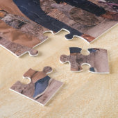 Personalisiertes Foto Puzzle (Seite)