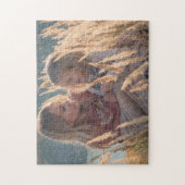 Personalisiertes Foto Puzzle (Vertikal)