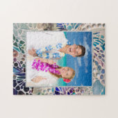 Personalisiertes Foto Puzzle (Horizontal)