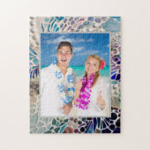 Personalisiertes Foto Puzzle (Vertikal)