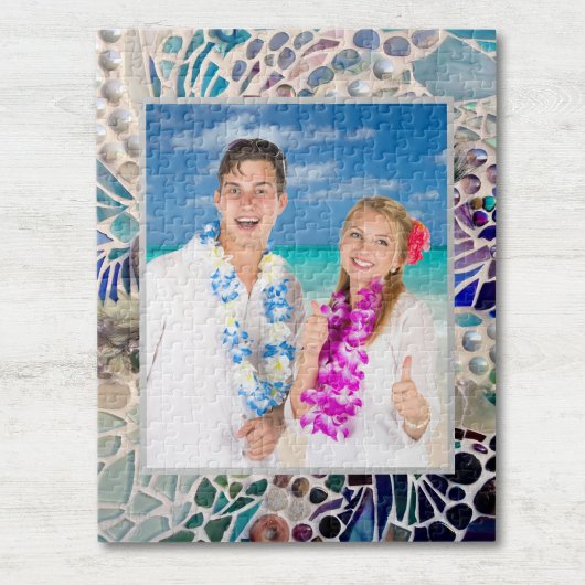 Personalisiertes Foto Puzzle