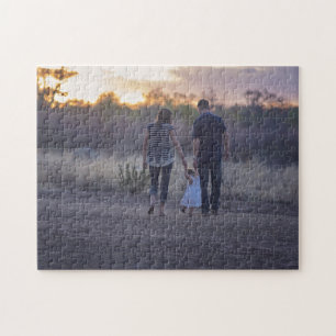 Personalisiertes Foto Puzzle