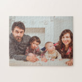 Personalisiertes Foto Puzzle (Horizontal)