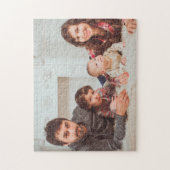 Personalisiertes Foto Puzzle (Vertikal)