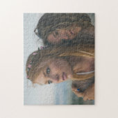 Personalisiertes Foto Puzzle (Vertikal)