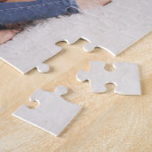 Personalisiertes Foto Puzzle (Seite)