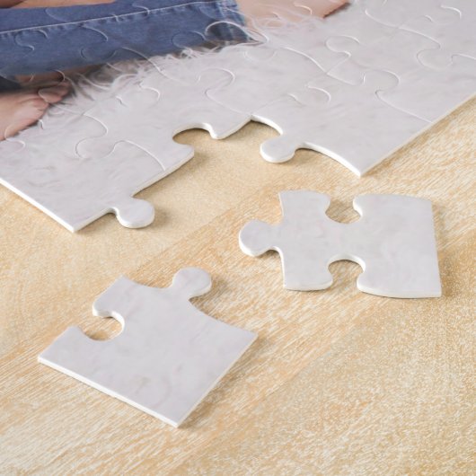 Personalisiertes Foto Puzzle (Seite)