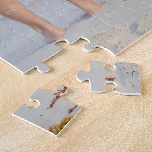 Personalisiertes Foto Puzzle (Seite)