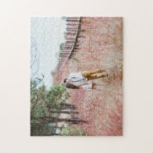 Personalisiertes Foto Puzzle (Vertikal)