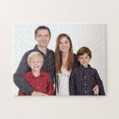 Personalisiertes Foto Puzzle (Horizontal)
