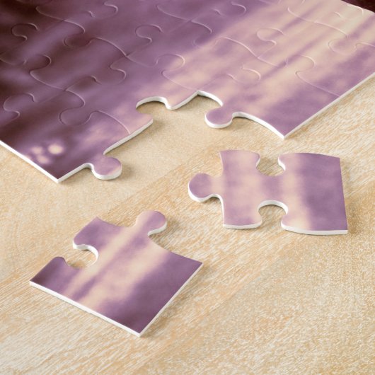 Personalisiertes Foto Puzzle (Seite)