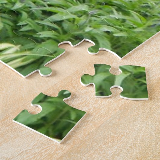 Personalisiertes Foto Puzzle (Seite)