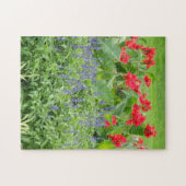 Personalisiertes Foto Puzzle (Horizontal)