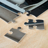 Personalisiertes Foto Puzzle (Seite)