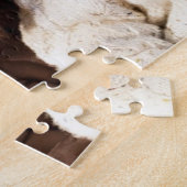 Personalisiertes Foto Puzzle (Seite)
