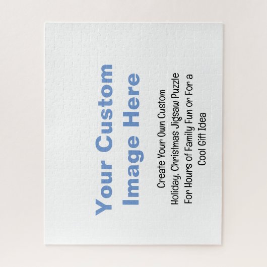 Personalisiertes Foto Puzzle , 1000+ Foto (Vertikal)