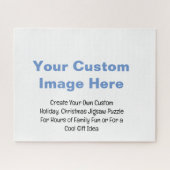 Personalisiertes Foto Puzzle , 1000+ Foto (Horizontal)