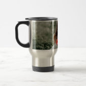 Personalisiertes Foto Reisebecher (Links)