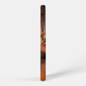 Personalisiertes Foto Samsung Galaxy Hülle (Rechte Seite)