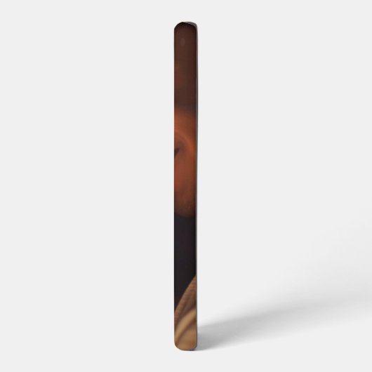 Personalisiertes Foto Samsung Galaxy Hülle (Linke Seite)