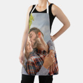 Personalisiertes Foto Schürze (InSitu)