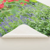 Personalisiertes Foto Sherpadecke (3/4)