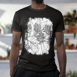 personalisiertes Foto Shirts mit Bildern