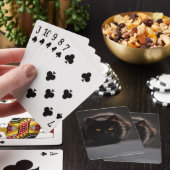Personalisiertes Foto Spielkarten (In Situ)