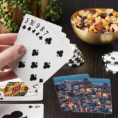 Personalisiertes Foto Spielkarten (In Situ)