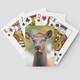 Personalisiertes Foto Spielkarten