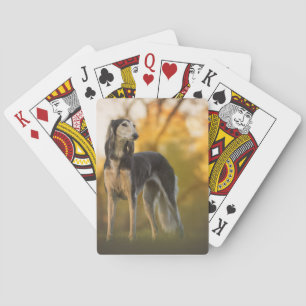 Personalisiertes Foto Spielkarten